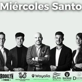 Miércoles Santo Miércoles Santo