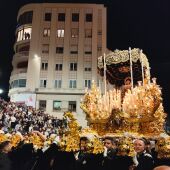 Jueves Santo Málaga