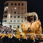 Jueves Santo Málaga Jueves Santo Málaga
