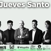 Jueves Santo
