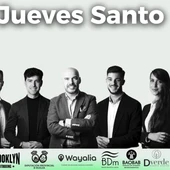 Jueves Santo Jueves Santo
