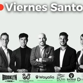 Viernes Santo 2025 Viernes Santo 2025