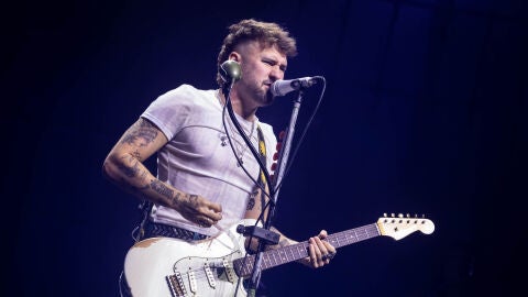 Dani Fern&aacute;ndez