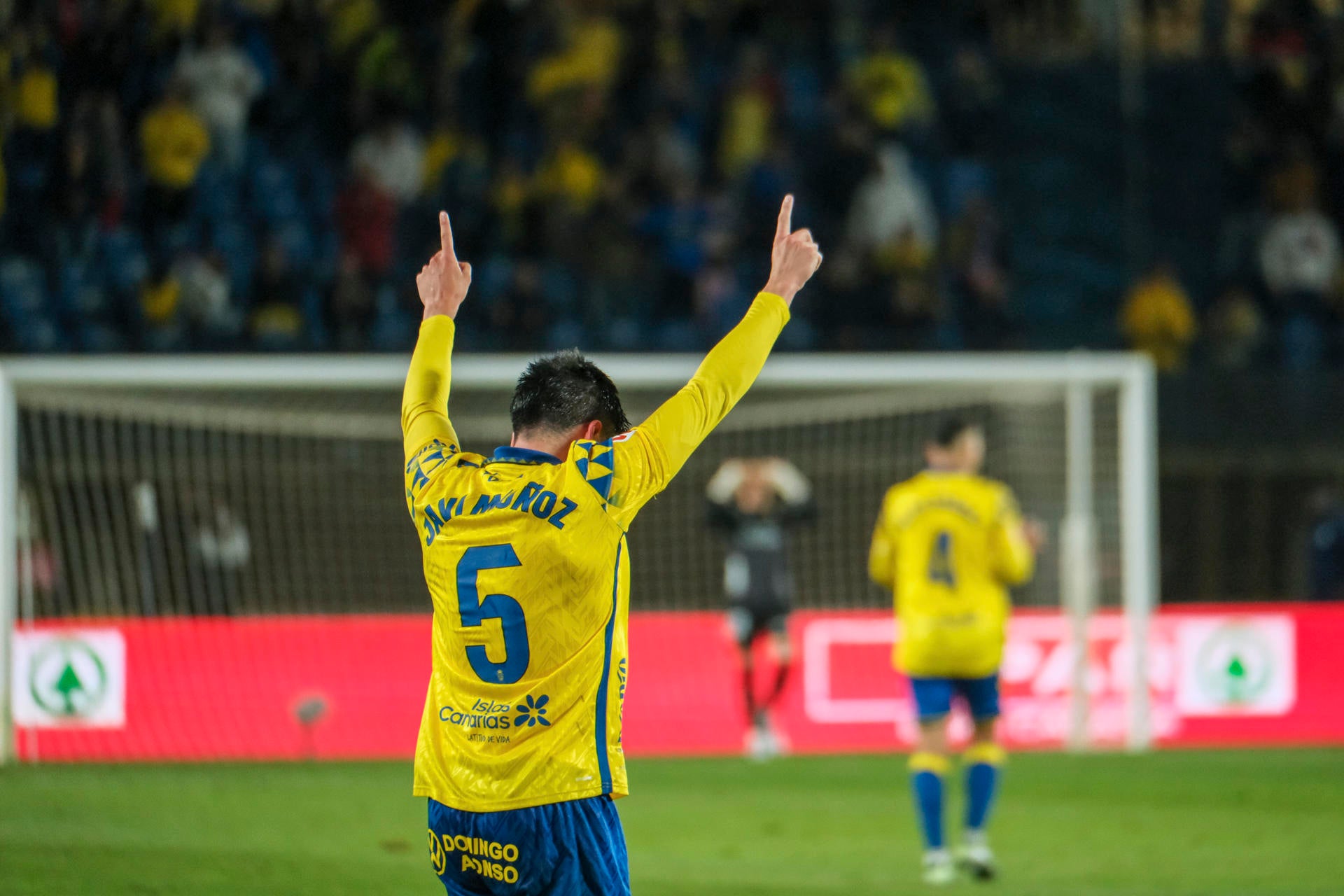 El Atlético de Madrid se estrella ante Las Palmas (1-0) El Atlético de Madrid se estrella ante Las Palmas (1-0)