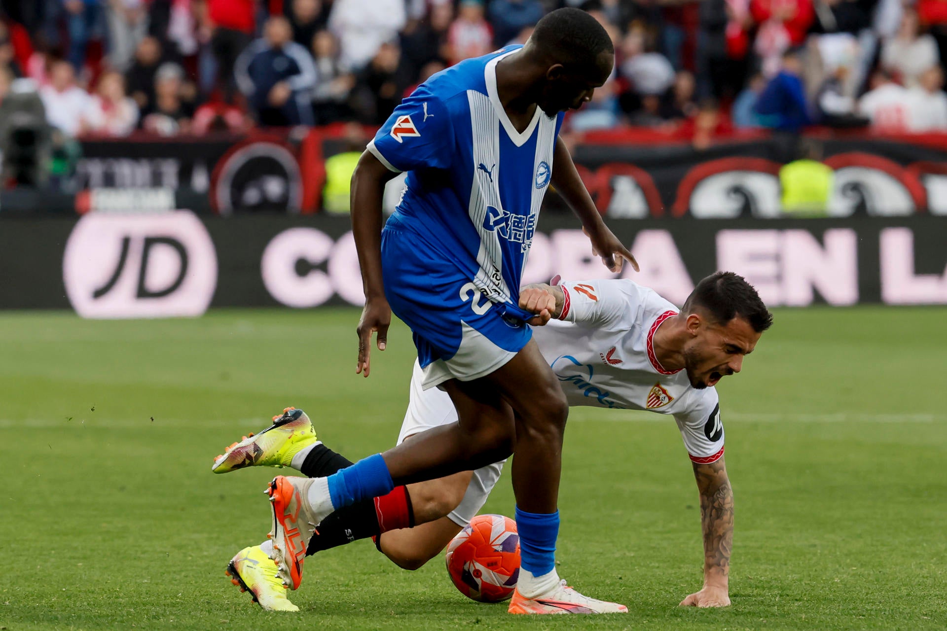 (1-1) La vida sigue igual (1-1) La vida sigue igual