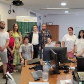 Finaliza el Programa de Empleo y Formación de la Consejería de Empleo que Arrabal-AID ha impartido para especializar en contenidos tecnológicos a 15 jóvenes menores de 30 años