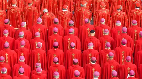 ¿Cuándo se elegirá al nuevo papa? Fechas y proceso del cónclave ¿Cuándo se elegirá al nuevo papa? Fechas y proceso del cónclave