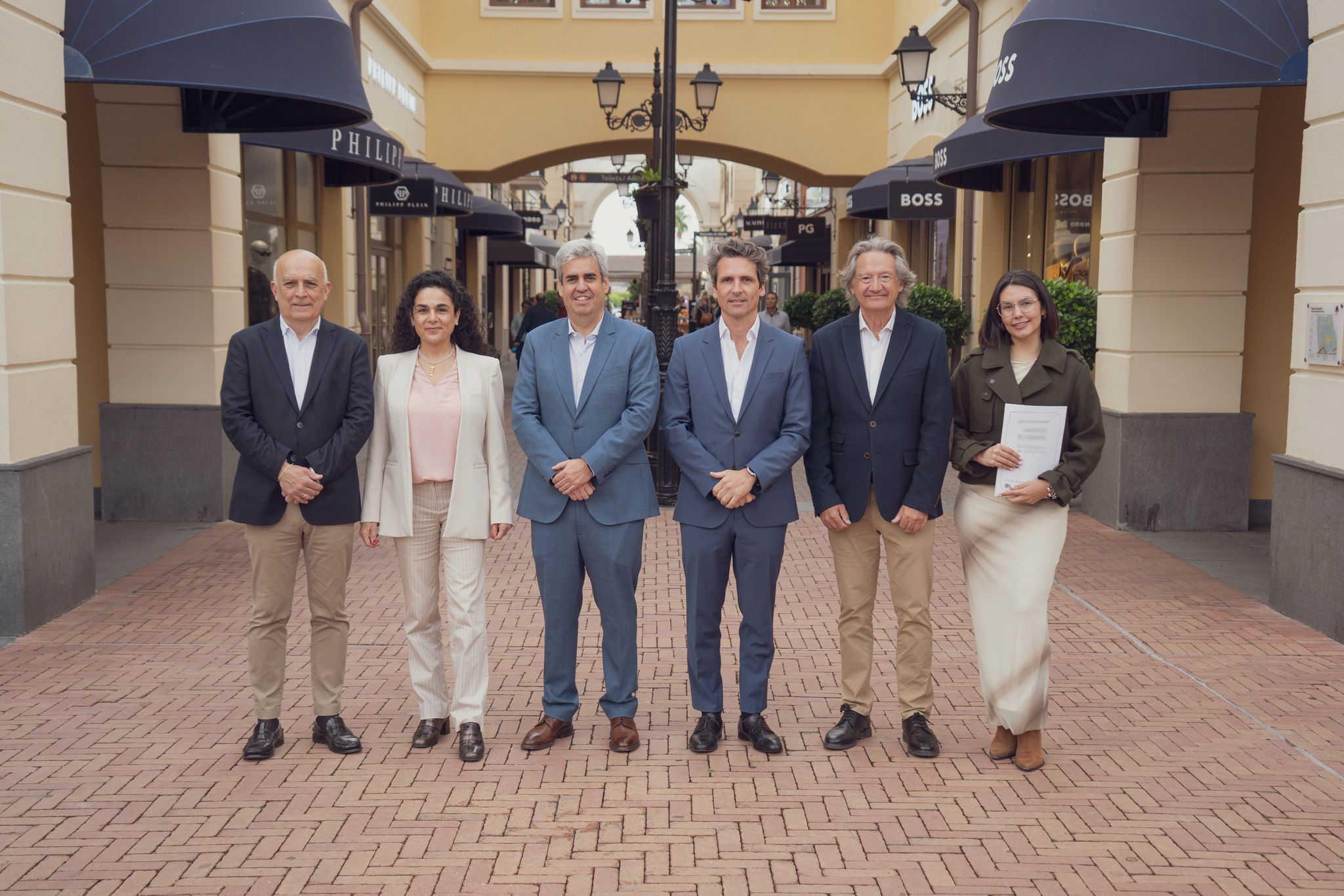 McArthurGlen Málaga celebra su Quinto Aniversario con una programación especial para agradecer a los malagueños su fidelidad McArthurGlen Málaga celebra su Quinto Aniversario con una programación especial para agradecer a los malagueños su fidelidad
