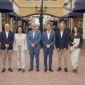 McArthurGlen Málaga celebra su Quinto Aniversario con una programación especial para agradecer a los malagueños su fidelidad McArthurGlen Málaga celebra su Quinto Aniversario con una programación especial para agradecer a los malagueños su fidelidad