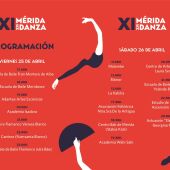 Día de la Danza