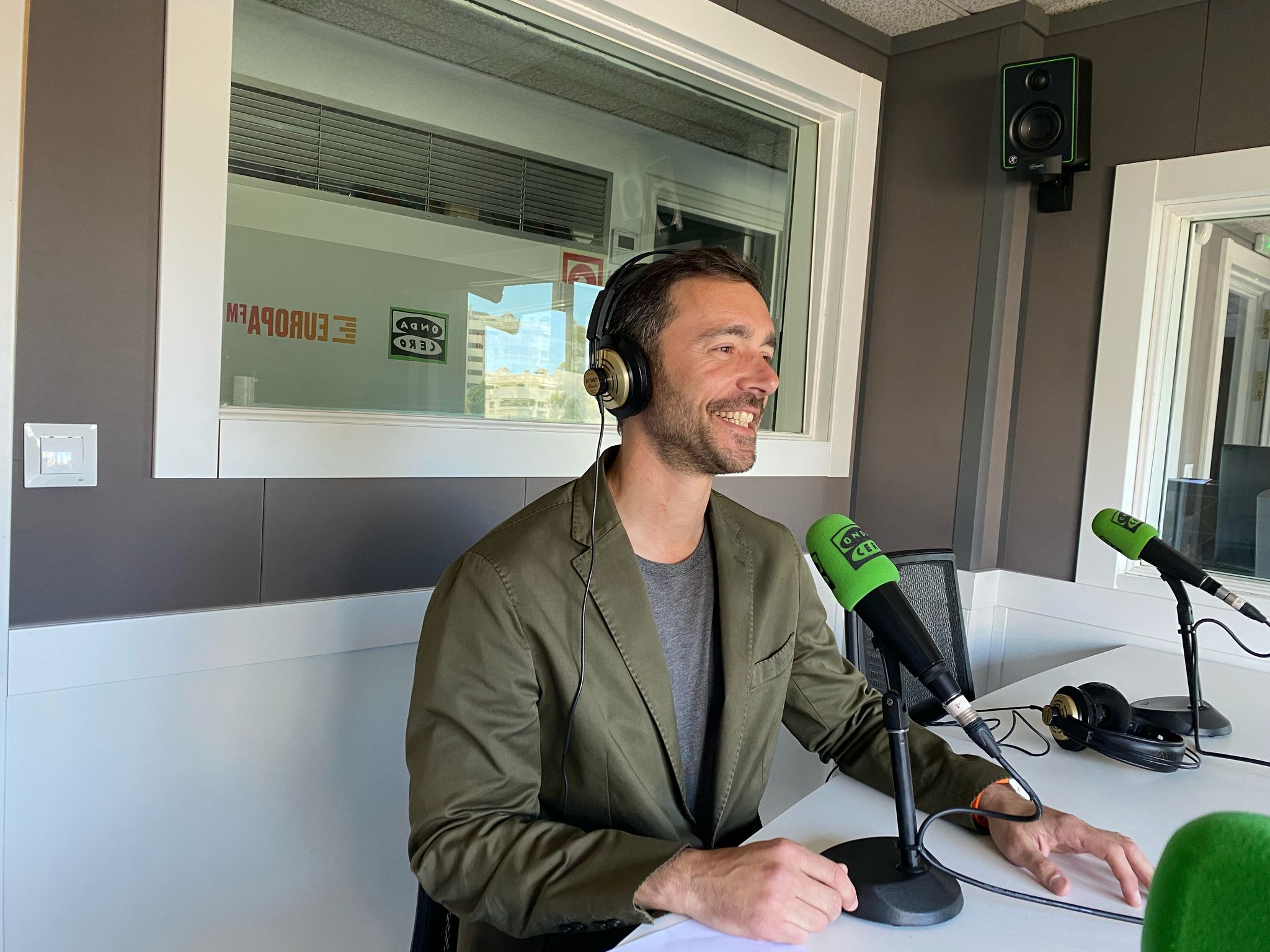 Nueva temporada del hotel Mett con Ignacio Gómez-Escolar Nueva temporada del hotel Mett con Ignacio Gómez-Escolar