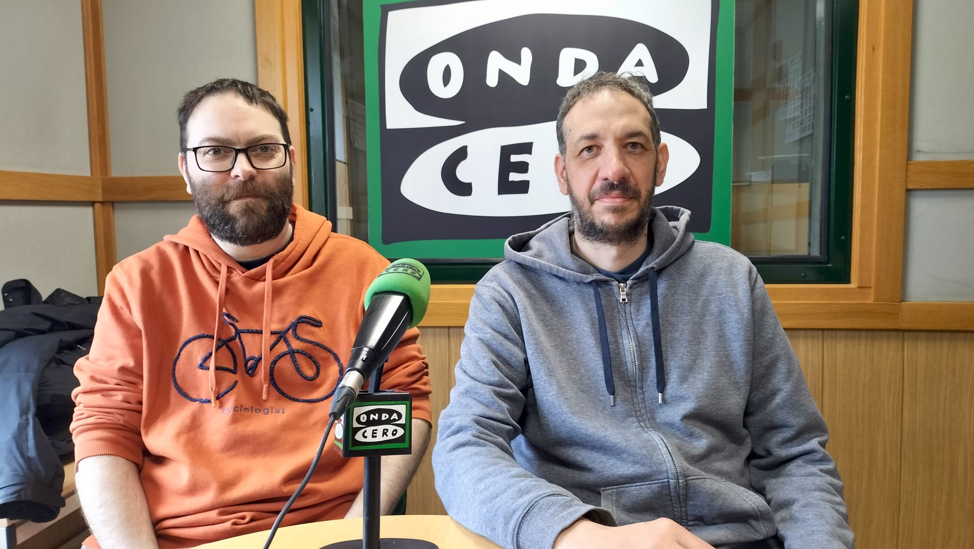 Más de Uno León 21/04/2025 Más de Uno León 21/04/2025