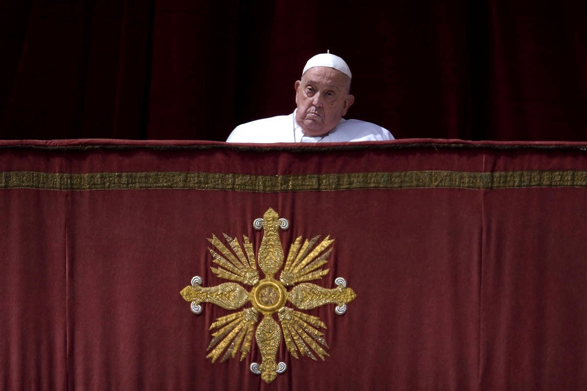 Quién elige al nuevo Papa: todo lo que se sabe sobre el protocolo tras la muerte de Francisco Quién elige al nuevo Papa: todo lo que se sabe sobre el protocolo tras la muerte de Francisco