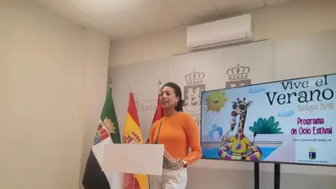 El programa de ocio estival 'Vive el Verano' en Badajoz programa más de 170 actividades El programa de ocio estival 'Vive el Verano' en Badajoz programa más de 170 actividades