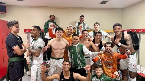 C&oacute;rdoba Futsal