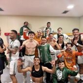 Córdoba Futsal