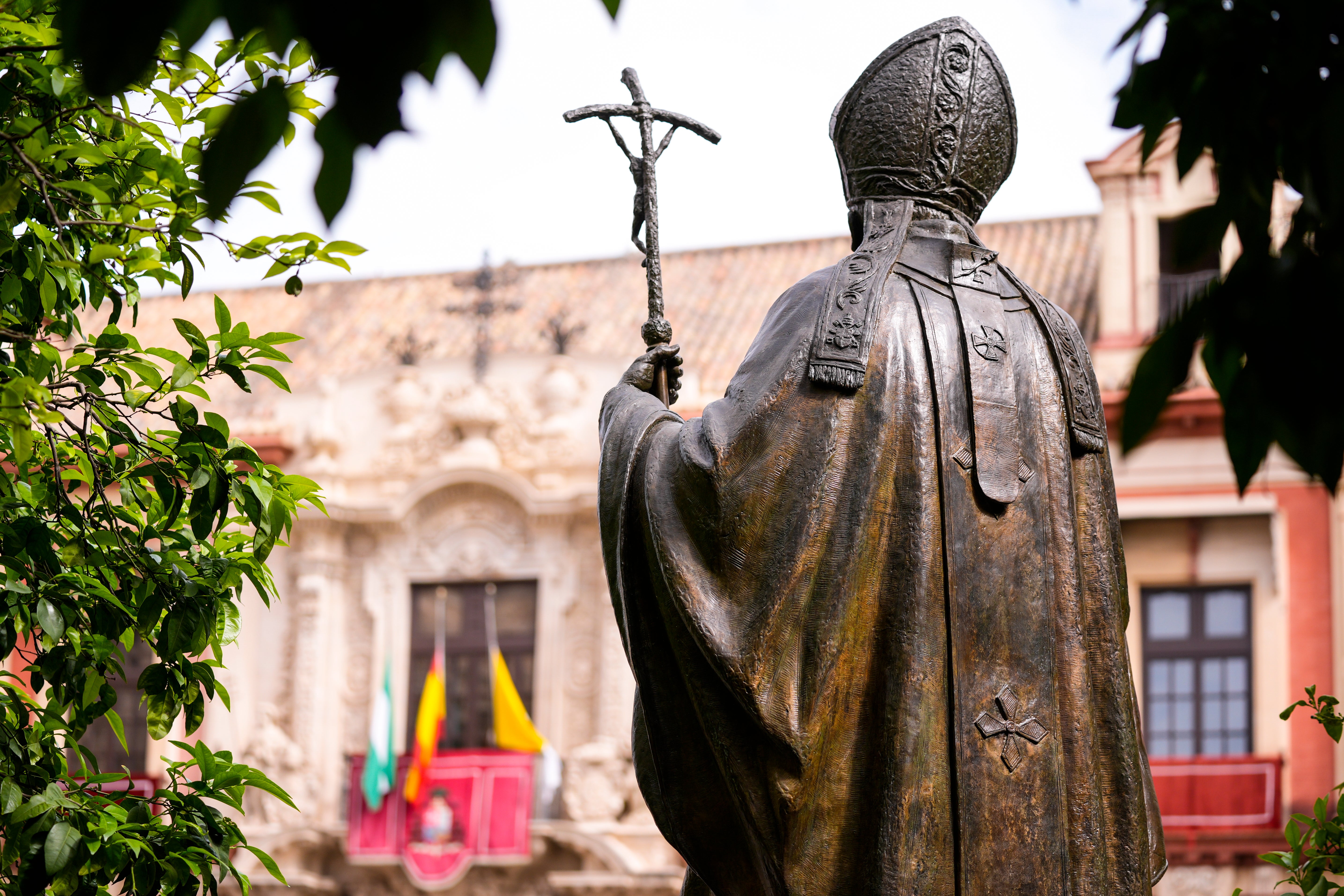 Cuántos años ha estado el papa Francisco: los más longevos de la historia Cuántos años ha estado el papa Francisco: los más longevos de la historia