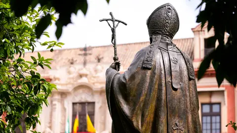 Palacio Arzobispal (Sevilla) Palacio Arzobispal (Sevilla)