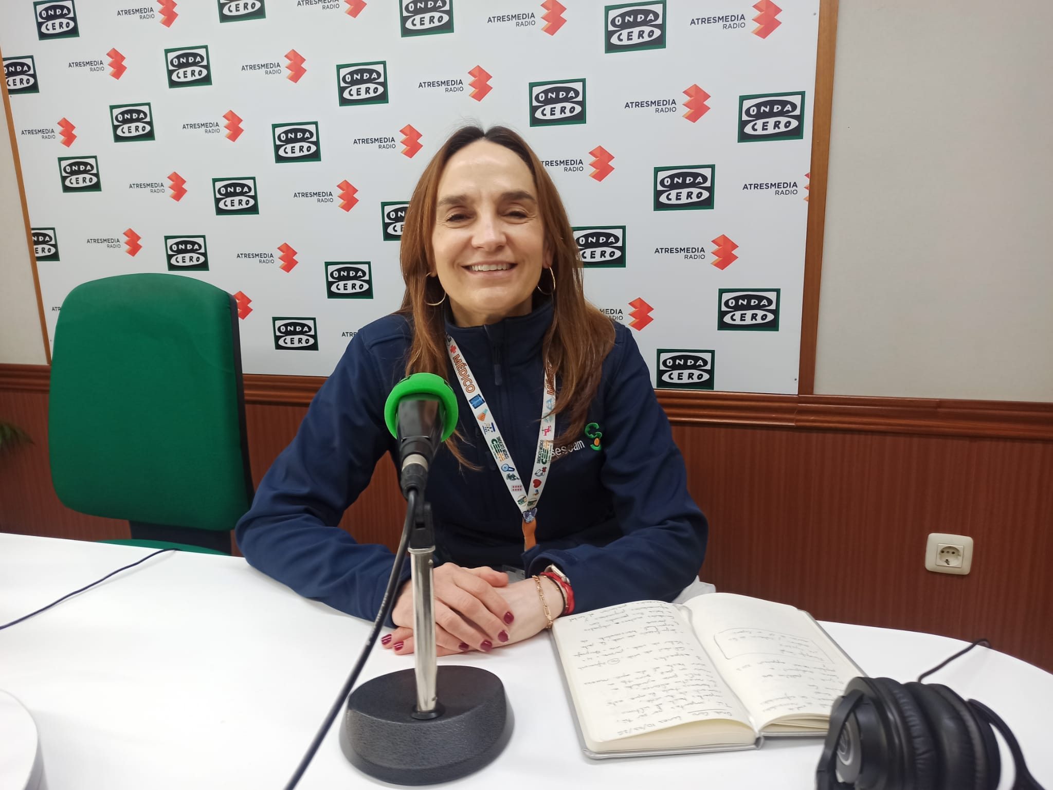 Salud en sintonía Salud en sintonía