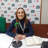 Teresa Salcedo