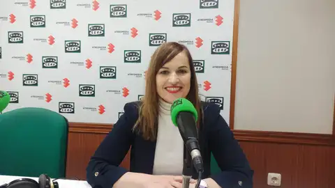 Silvia Royo educadora emocional