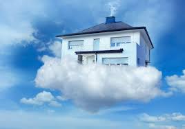 ¿Te imaginas comprando un terreno en el cielo? Pues ya tienes la oportunidad