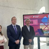 La Universidad Internacional de Andalucía presenta los Cursos de Verano 2025 en Málaga