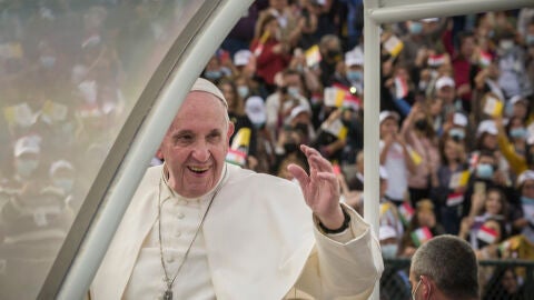 Papa Francisco 