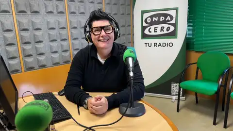 Susana Barros, la sumiller de Onda Cero Pontevedra Historias del vino
