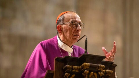 Juan Jos&eacute; Omella