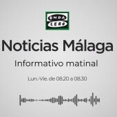 Noticias Málaga Matinal 21/04/2025