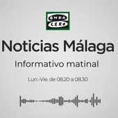Noticias Málaga Matinal 21/04/2025 Noticias Málaga Matinal 21/04/2025
