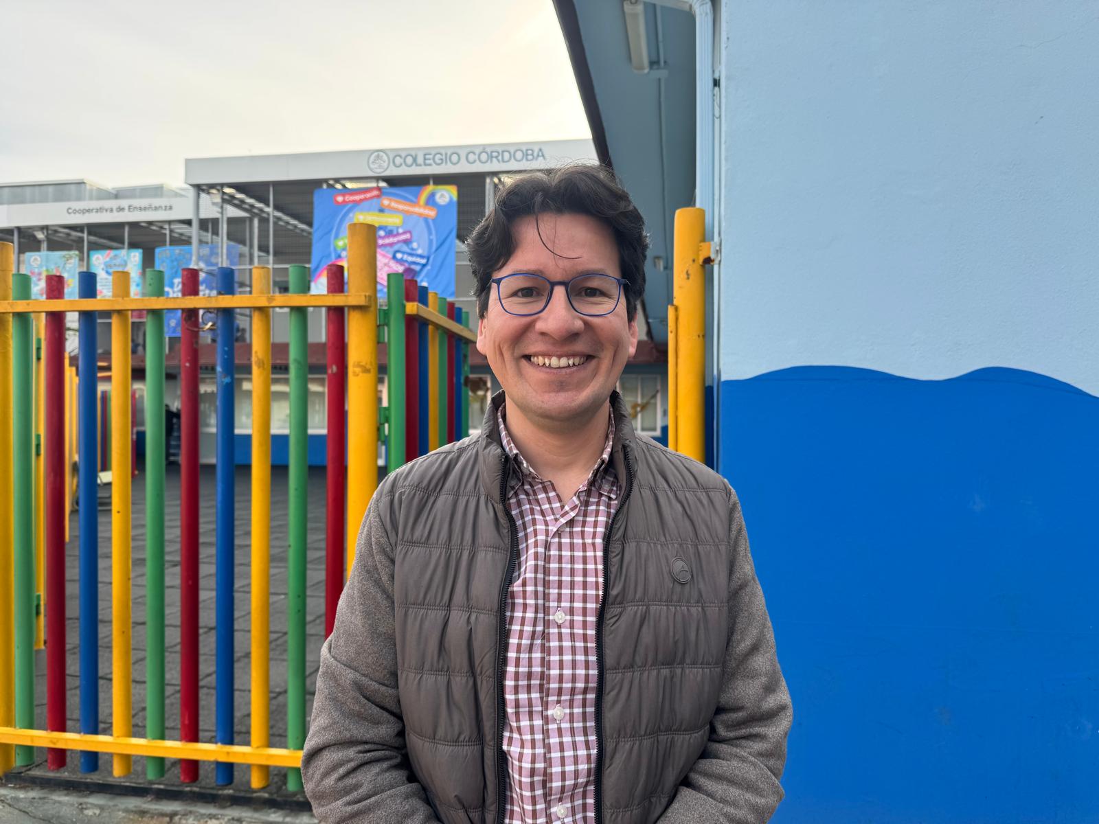 La importancia de la orientación en el Sector Sur La importancia de la orientación en el Sector Sur