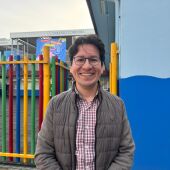 Jorge Solano
