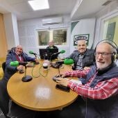 Tertulianos de Onda Cero Ourense