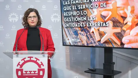 El ayuntamiento de Mérida denuncia que el Plan Respiro de la Junta de Extremadura “es insuficiente en lo económico y no cumple con las demandas y expectativas de las familias" El ayuntamiento de Mérida denuncia que el Plan Respiro de la Junta de Extremadura “es insuficiente en lo económico y no cumple con las demandas y expectativas de las familias"