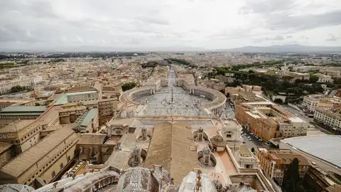 Cuántos días es el máximo que puede durar un cónclave Cuántos días es el máximo que puede durar un cónclave