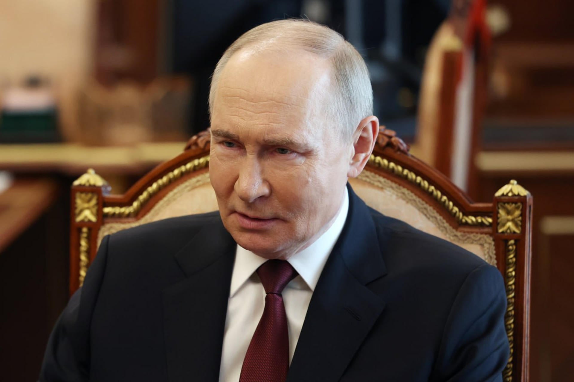 Rusia reanuda los ataques aéreos de larga distancia después de la tregua de Pascua Rusia reanuda los ataques aéreos de larga distancia después de la tregua de Pascua