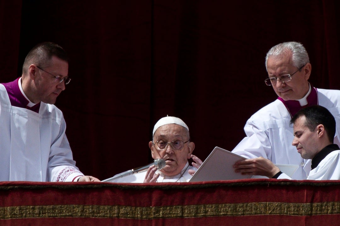 Qué significa luto oficial en España por la muerte del Papa Qué significa luto oficial en España por la muerte del Papa