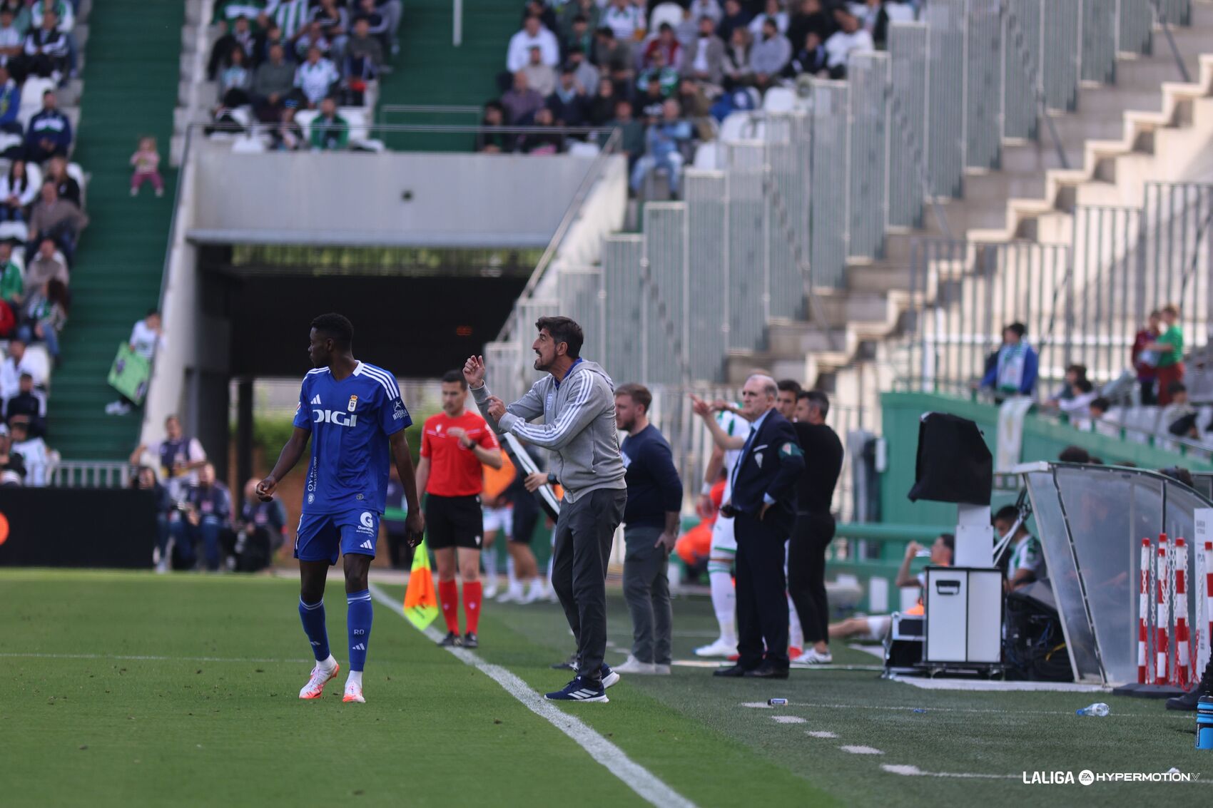 Paunovic afianza la identidad competitiva y apunta alto Paunovic afianza la identidad competitiva y apunta alto