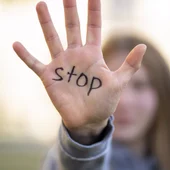 Imagen de recurso de una campaña contra el acoso escolar - CEDIDO POR GOBIERNO DE CANARIAS - Archivo Imagen de recurso de una campaña contra el acoso escolar - CEDIDO POR GOBIERNO DE CANARIAS - Archivo