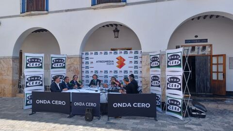 Especial M&aacute;s de Uno Almer&iacute;a desde Berja 