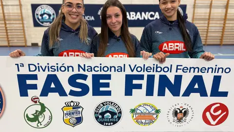 Ourense acolle este fin de semana a fase final da Pirmeira Division nacional Ourense acolle este fin de semana a fase final da Pirmeira Division nacional