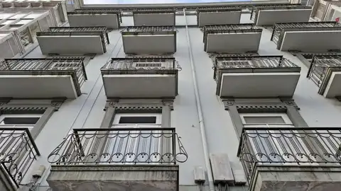 El 50% de los extremeños ven con preocupación su capacidad para acceder a una vivienda en el futuro, según un estudio El 50% de los extremeños ven con preocupación su capacidad para acceder a una vivienda en el futuro, según un estudio