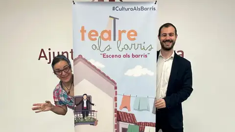 Rosana Mira e Israel Pérez Rosana Mira e Israel Pérez
