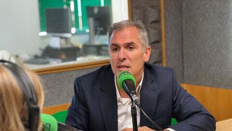 Entrevista en M&aacute;s de Uno Pontevedra