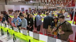 La Feria Nacional del Vino, Fenavin 2025, se prepara para un éxito asegurado en Ciudad Real La Feria Nacional del Vino, Fenavin 2025, se prepara para un éxito asegurado en Ciudad Real