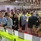 La Feria Nacional del Vino, Fenavin 2025, se prepara para un éxito asegurado en Ciudad Real La Feria Nacional del Vino, Fenavin 2025, se prepara para un éxito asegurado en Ciudad Real