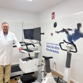 El Hospital Vithas Xanit Internacional refuerza su oferta con una Unidad de Medicina Deportiva avanzada para garantizar una práctica segura
