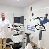 El Hospital Vithas Xanit Internacional refuerza su oferta con una Unidad de Medicina Deportiva avanzada para garantizar una práctica segura El Hospital Vithas Xanit Internacional refuerza su oferta con una Unidad de Medicina Deportiva avanzada para garantizar una práctica segura